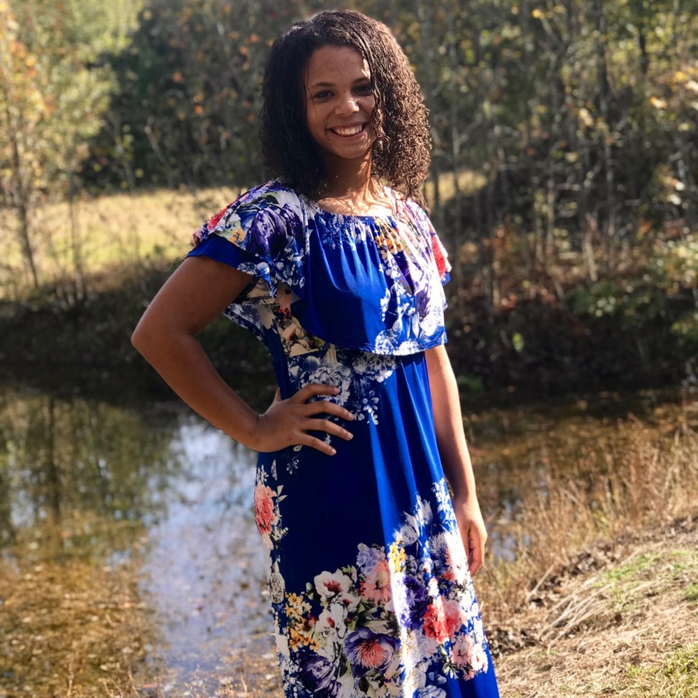 Meet your Posher, Lexi
